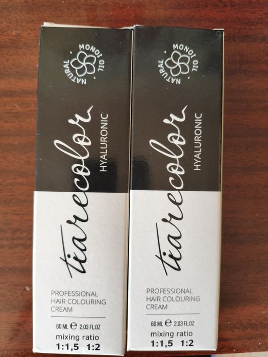 Професійна фарба для волосся 10.12 платиновий блондин попелястий фіоле