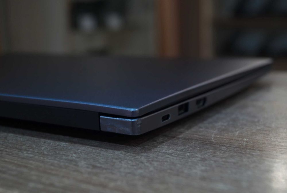 ГАРАНТІЯ HONOR MagicBook(FullHD IPS/Core i3-10110U/RAM 8/SSD 256)TVOYO