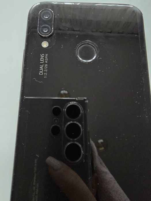 Huawei P20 lite ANE-LX1