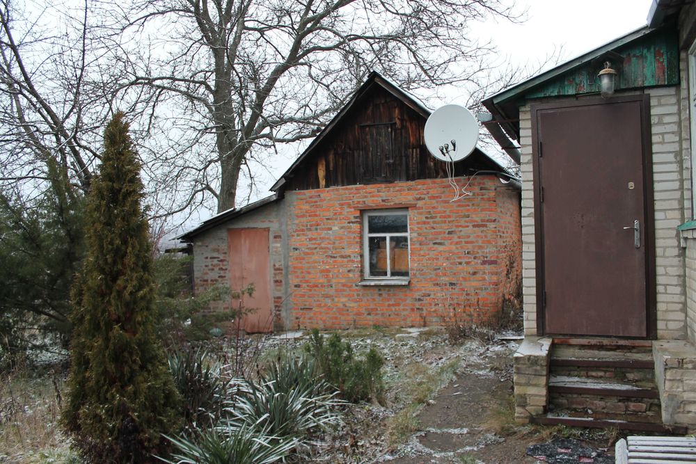 Продаж будинка 75м² с. Високий