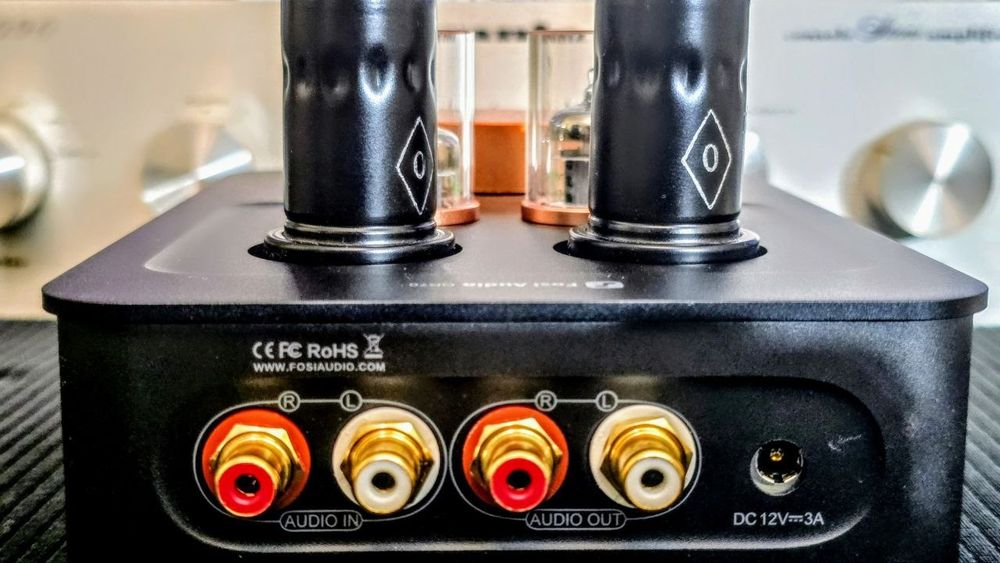 FOSI AUDIO GR70 – 8200грн