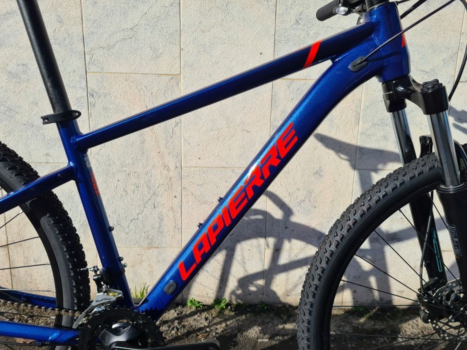 Lapierre Edge 2.9 (NOVA)