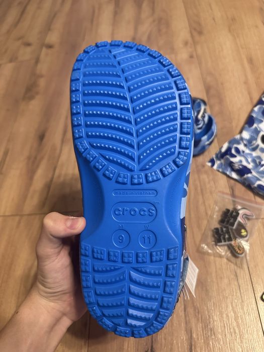 Crocs A Bathing  APE