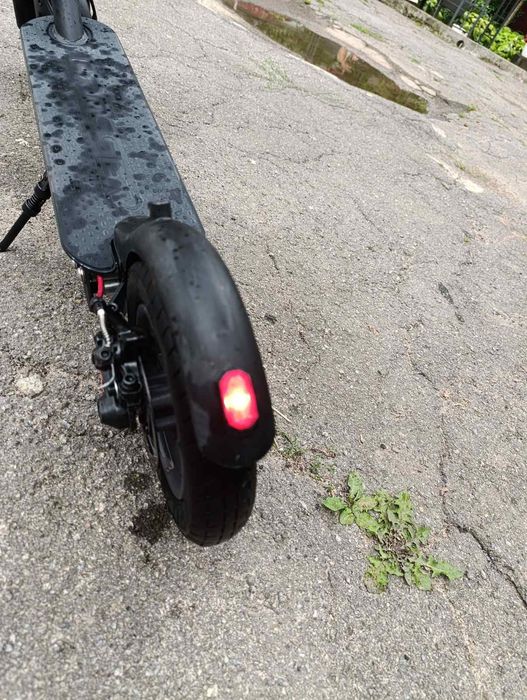 Продається Електросамокат Crosser E9 MAX