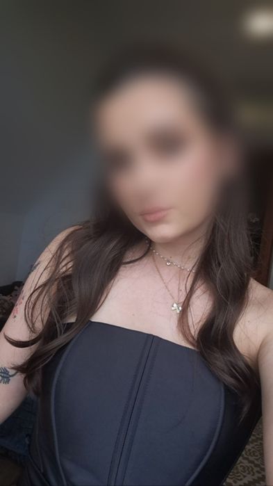 Корсет жіночий без бретель