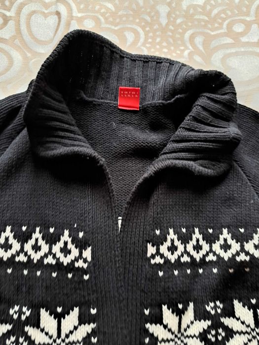 Sweter damski TIFFI