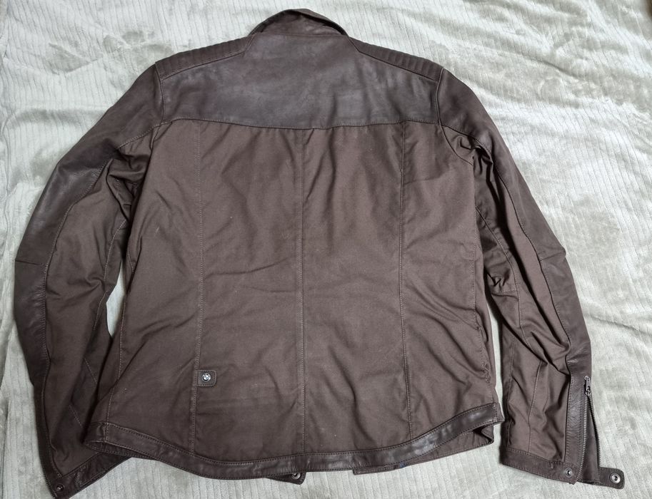Мото куртка BMW (BMW SanDiego motorbike jacket Men)