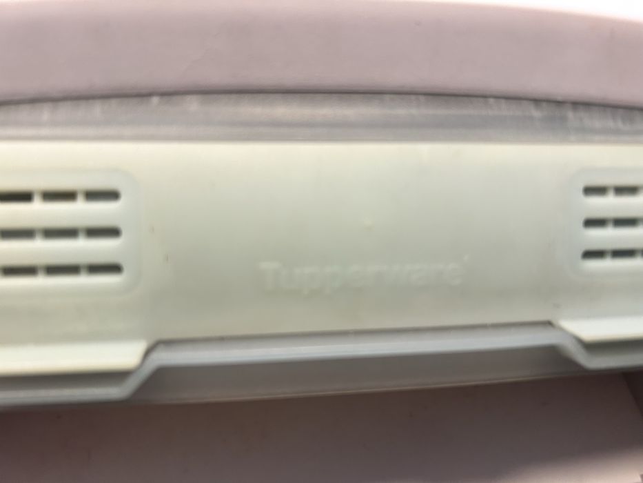 Chlebak Tupperware stan dobry