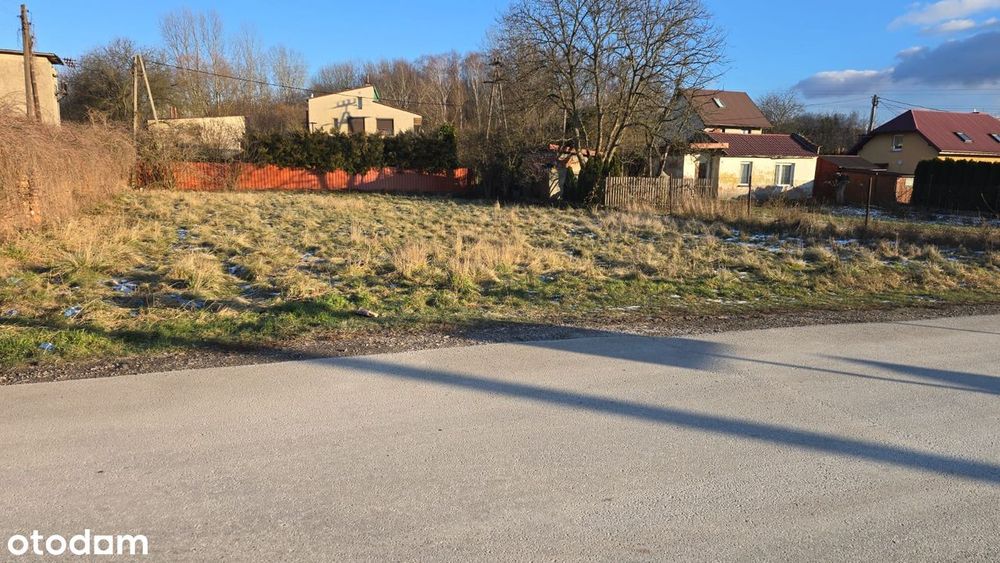 Działka Zielonki, 8 ar (bardzo dobra lokalizacja) - Widok 2
