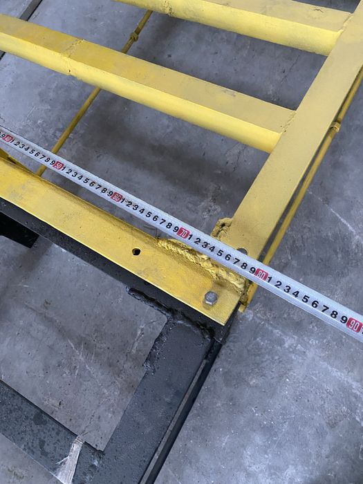 Эстакада для авто