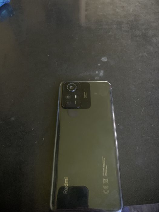 Xiaomi Redmi Note 12S 8/256