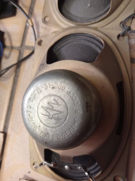 Продам тв динамики