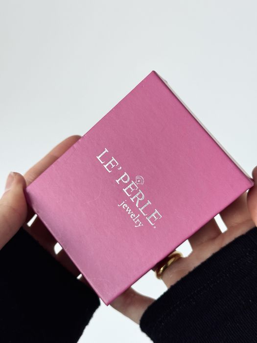 Прикраси ручної роботи Le Perle (підвіска + браслет) від Діани Чхаідзе