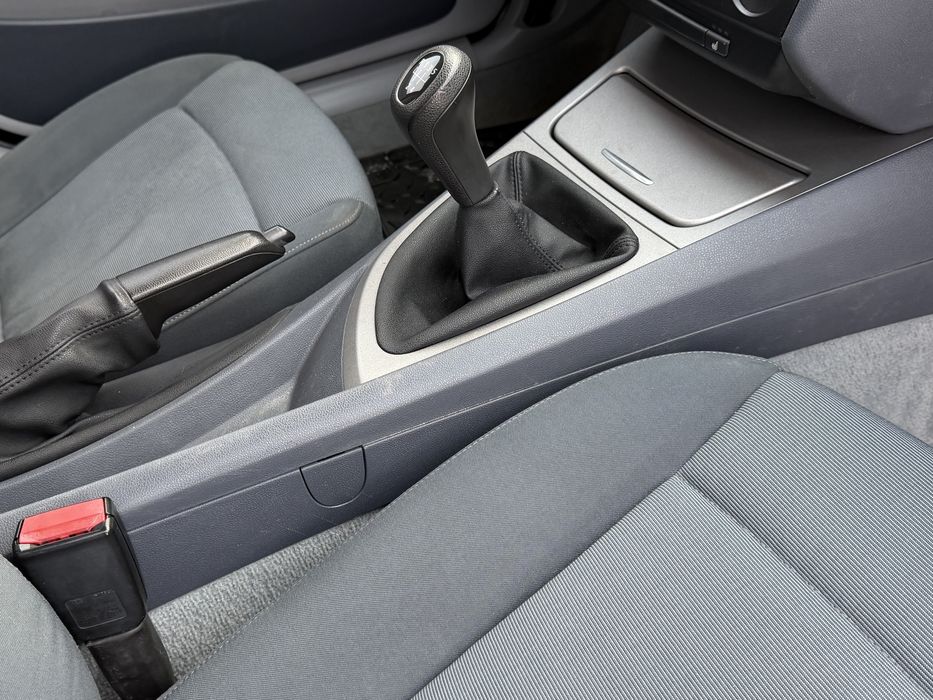 BMW (116i) копійка