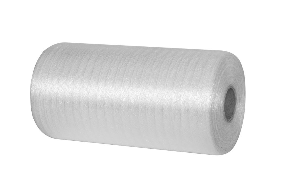 Siatka do owijania pakowania drewna 0,6x1400m 5g filtr UV do POSCH