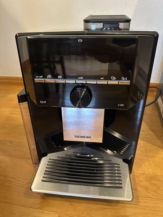 Ekspres SIEMENS EQ.9