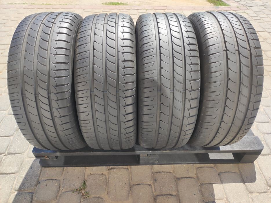 205.55.16 komplet opon letnich Goodyear