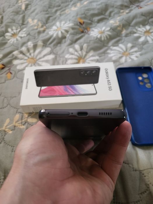 Samsung A53 5G 2sim