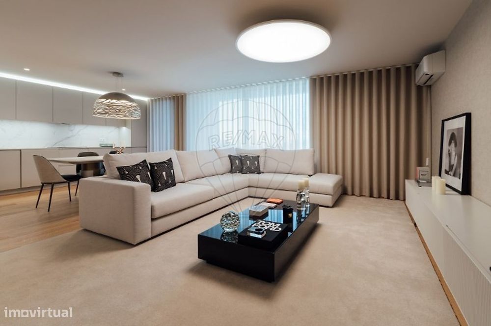 Apartamento T2 para venda