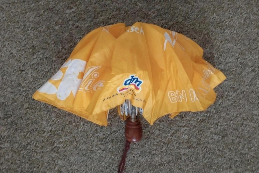 Parasolka damska