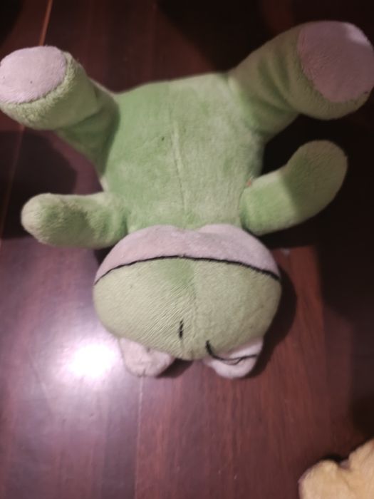 Bonecos variados peluches baratos