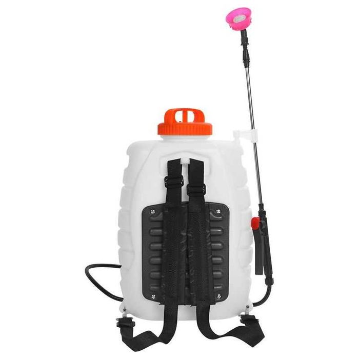 KRAFT&DELE Opryskiwacz Akumulatorowy Ciśnieniowy Plecakowy 18l KD2031