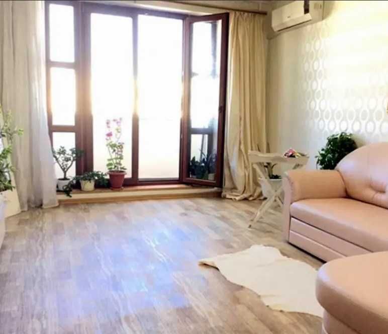 3-комнатная квартира по адресу ул. Марсельская (площадь 63 м²) - Atlanta.ua - фото 5