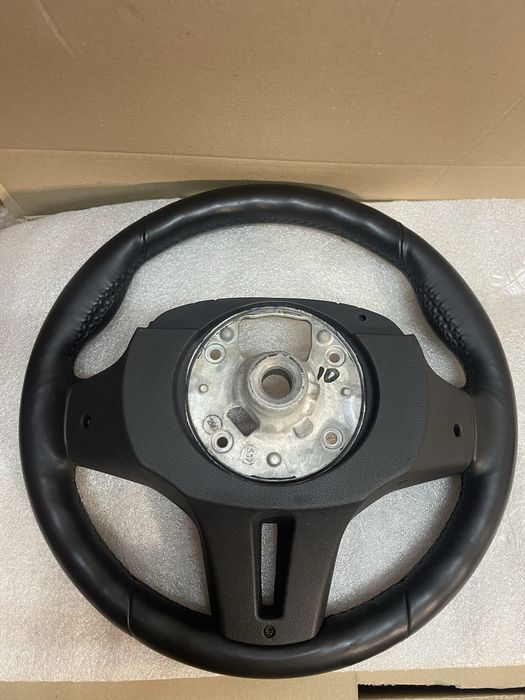 Руль bmw M g30, g05,g12 g20