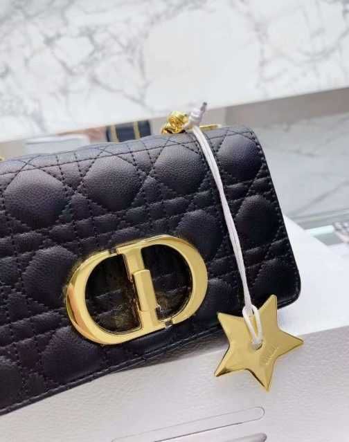 Cristiana Diora Torebka damska elegancka 6874-65