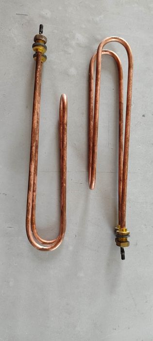 Тен  для нагрева 3 квт