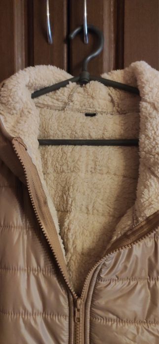 Продам куртку евро зима 6ХЛ