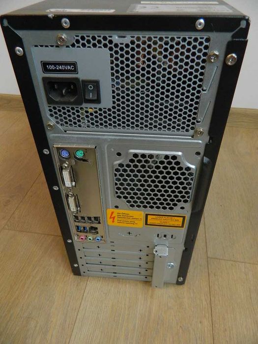 Komputer Terra Core i5-4460 8GB DDR3 500GB