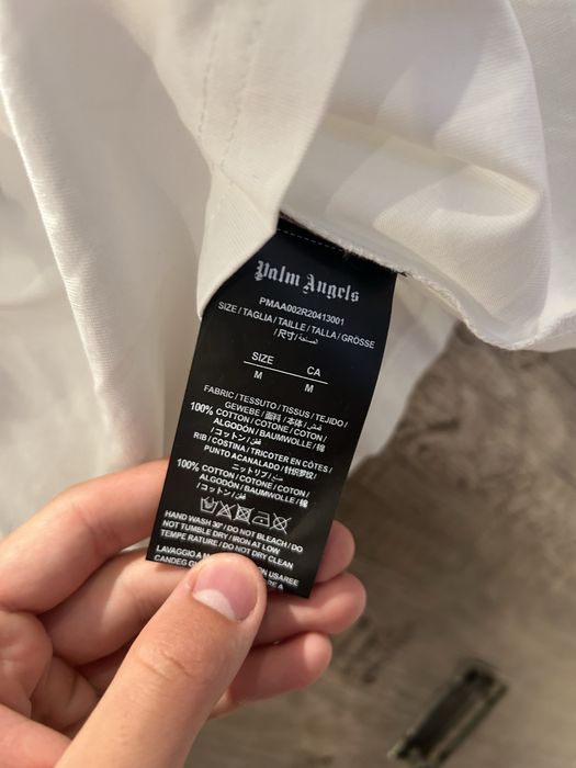 Koszulka Palm Angels