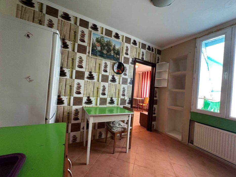 Двокімнатна з ремонтом Хлібодарське/Таврія. Програми! Без комісії!