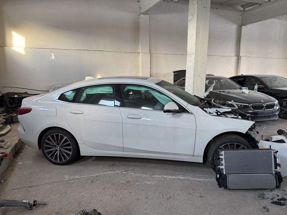 Двері Передні Задні Ліві Праві Bmw F44 228i xdrive Grand Coupe