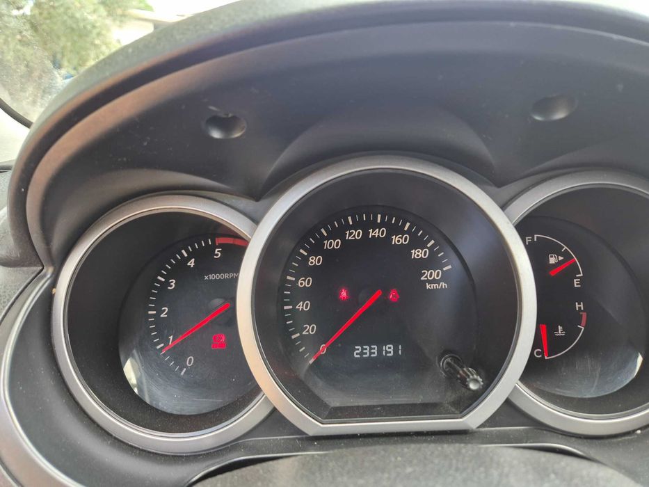 Suzuki Grand Vitara 1.9