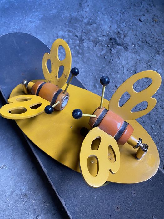 Люстра в дитячу кімнату Б/У люстра потолочна Блжоли