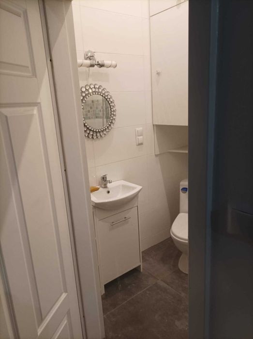 lokal użytkowy na biuro/gabinet kosmetyczny