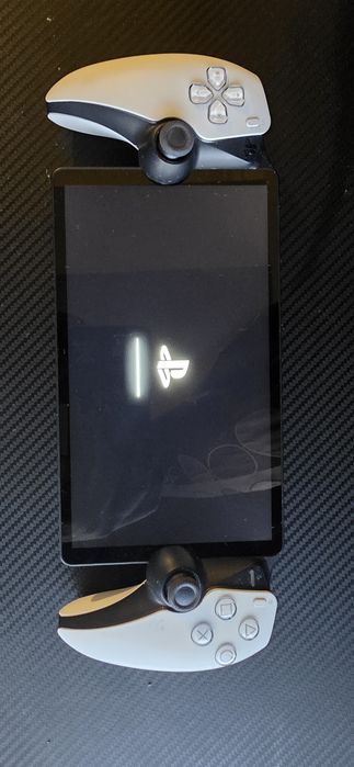 Playstation portal