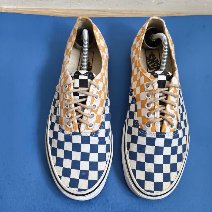 Trampki damskie Vans