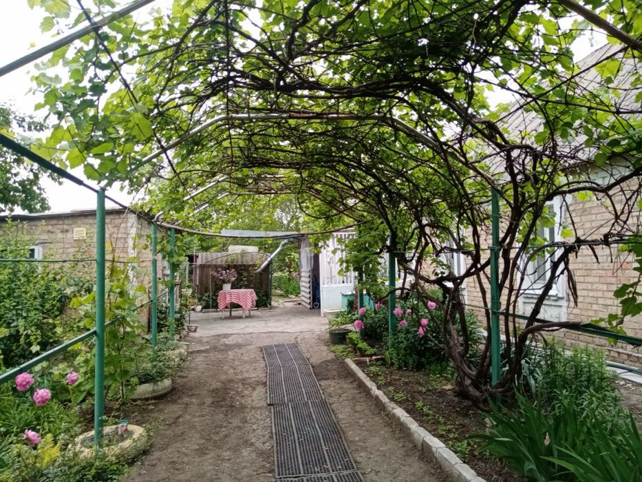 Продам дом в хорошем состоянии