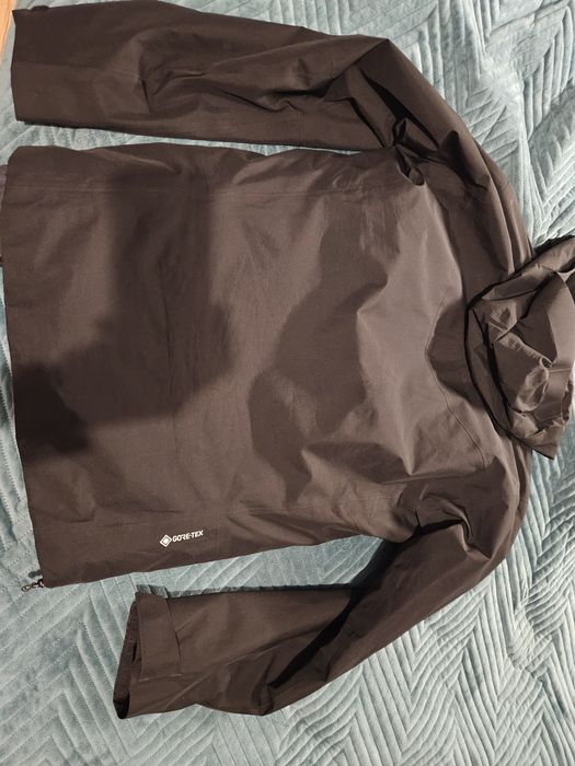 Salewa Stelvio GTX2L
