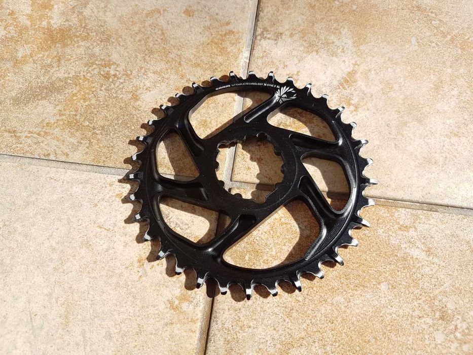 koronka, zębatka Sram EAGLE X-Sync 2 SL, 34T, 3mm Offset, Boost