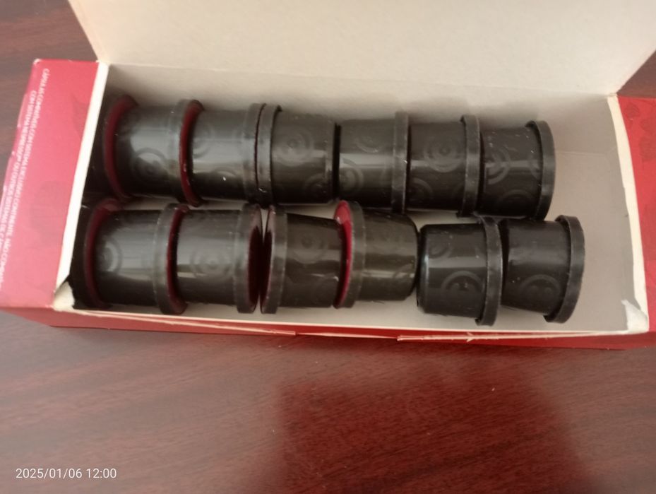 Continente Coffee Capsules435184513917931521