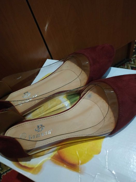 Продам оригинальные балетки