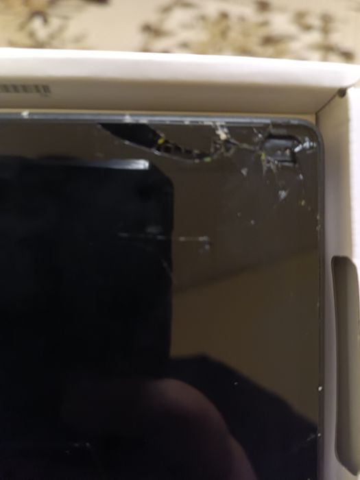 Планшет Lenovo Tab M10 HD.