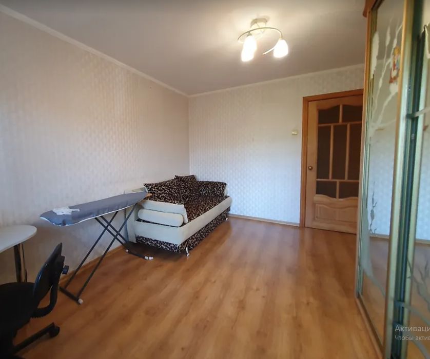 3к цегляний будинок, капітальний ремонт, Дубове