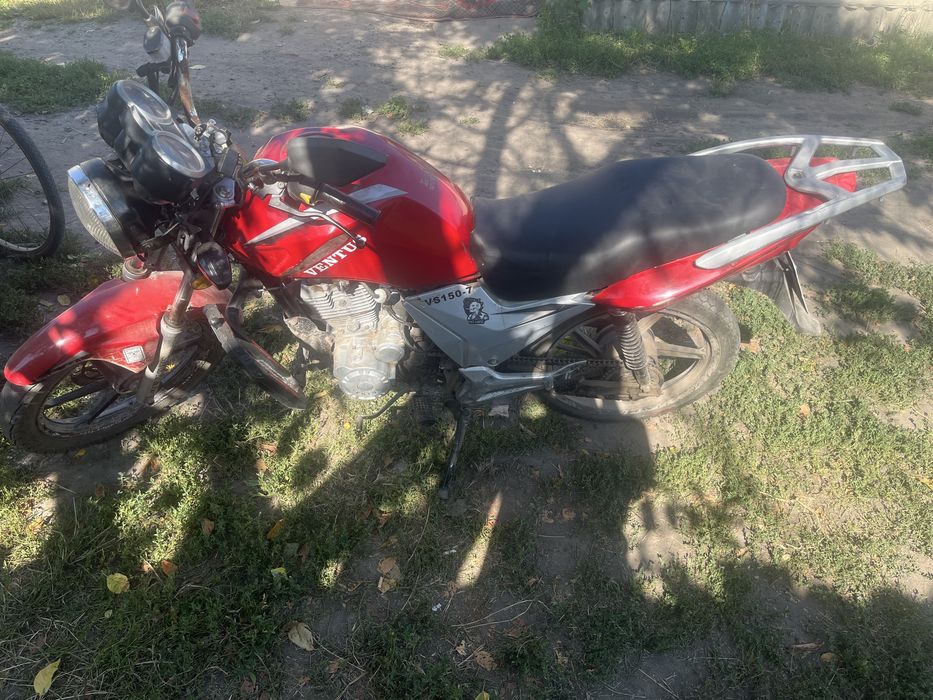 Продам вентус 150-7