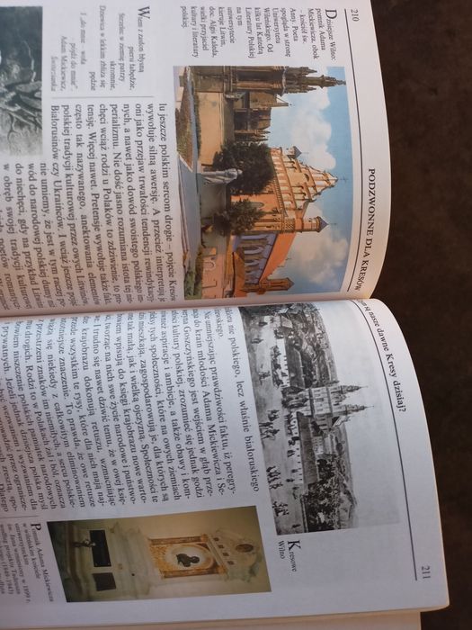 Kresy. A to Polska właśnie