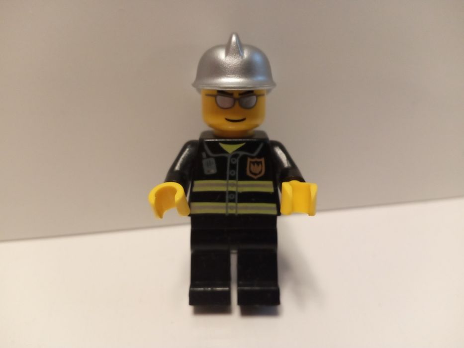 LEGO City nr 7942